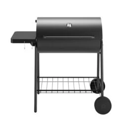 Barbacoa De Carbón Tehama -Jardín Series Tienda 5059340351575 24c bi