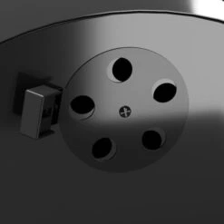 Barbacoa De Carbón Tehama -Jardín Series Tienda 5059340351575 29c bi