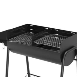 Barbacoa De Carbón Pondera 12 Barbacoa De Carbón Pondera -Jardín Series Tienda 5059340351582 24c bi