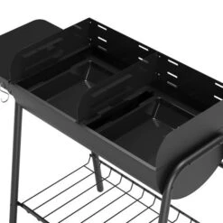 Barbacoa De Carbón Pondera 14 Barbacoa De Carbón Pondera -Jardín Series Tienda 5059340351582 26c bi