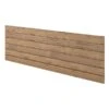 Panel Ocultación Madera Skimia V2 Marrón 180x60 Cm -Jardín Series Tienda 5059340668918 24c BI