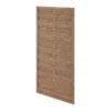 Panel Ocultación Madera Cimia 180x180 Cm -Jardín Series Tienda 5059340668925 21c BI