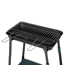 Barbacoa De Carbón Portátil Campsa -Jardín Series Tienda 5063022039187 27c BI