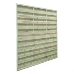 Panel Ocultación Madera Cisco 180x180 Cm 11 Panel Ocultación Madera Cisco 180x180 Cm -Jardín Series Tienda 5063022073679 25c BI 1