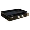 Cook'in Garden - Plancha De Gas FINESTA 2B - 2 Quemadores 5kW -Jardín Series Tienda 50d6797f175e9961