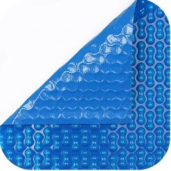 Cubierta Térmica 700 Micras Geobubble 5,5 X 3,5m Con Refuerzo En Los Anchos -Jardín Series Tienda 56072a3349f2ffe9