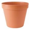 Prosperplast Maceta GLINKA 5,9L 260x260x225 Terracota -Jardín Series Tienda 5db7aa98797c8e46