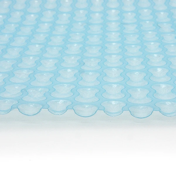 Cubierta Térmica 500 Micras Geobubble Sol+Guard 4 X 3m Con Refuerzo En Todo El Contorno 4 Cubierta Térmica 500 Micras Geobubble Sol+Guard 4 X 3m Con Refuerzo En Todo El Contorno - Imagen 2