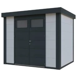 CASETA METALICA JARDIN NOVO HABITAT NH5 BLANCA 8 CASETA METALICA JARDIN NOVO HABITAT NH5 BLANCA -Jardín Series Tienda 63627aa8c04579.47155327