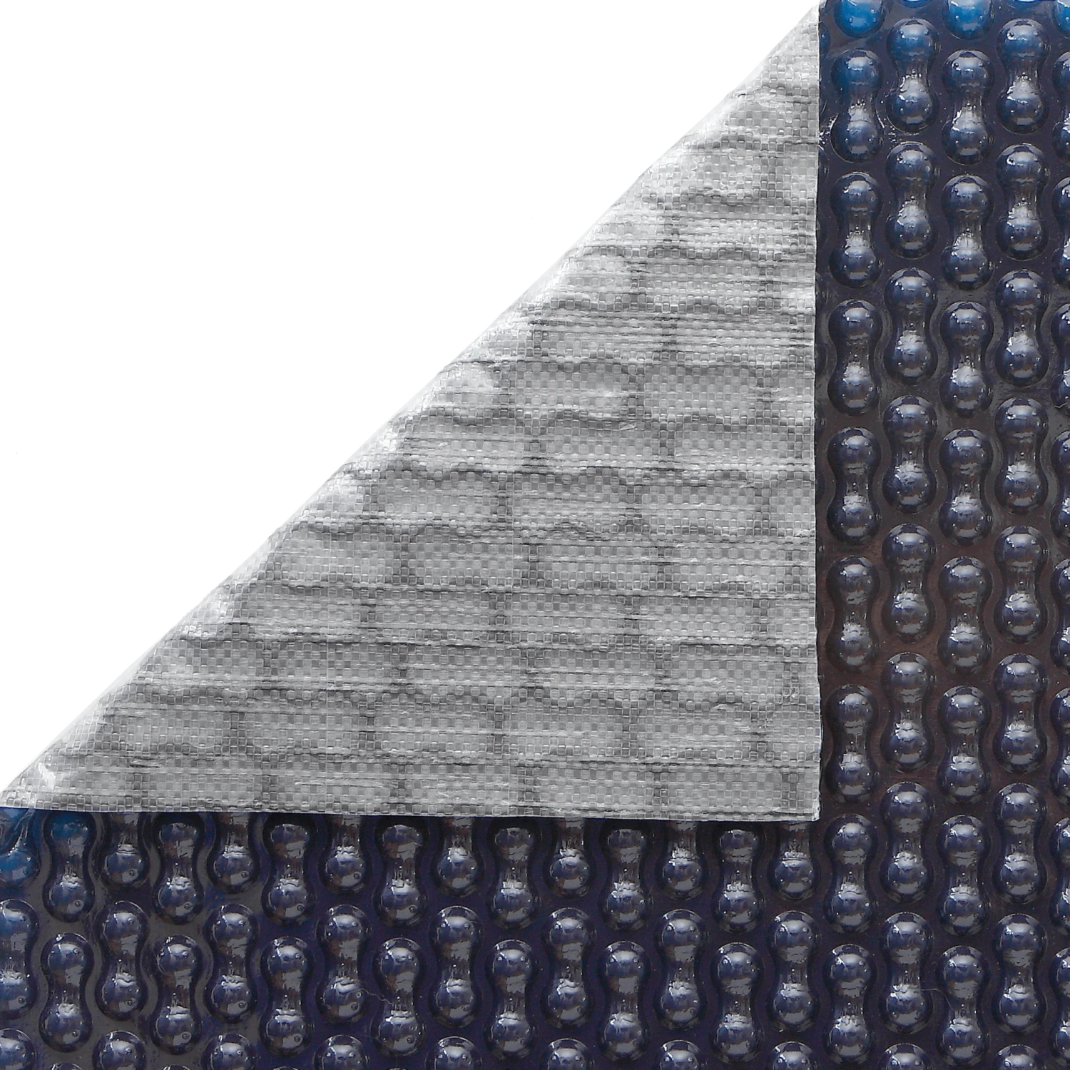 Cubierta Térmica 800 Micras Geobubble EnergyGuard 3,5 X 2,5m Refuerzo En Todo El Contorno 4 Cubierta Térmica 800 Micras Geobubble EnergyGuard 3,5 X 2,5m Refuerzo En Todo El Contorno - Imagen 2