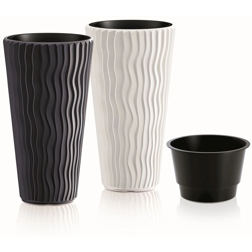 Maceta Decorativa Sandy 3 Maceta Decorativa Sandy