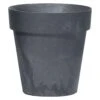 Prosperplast Maceta CUBE BETON EFFECT 12L., 300x300x266, Color Antracita -Jardín Series Tienda 638531174de961.28697673
