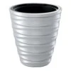 Prosperplast Maceta FREZE 28L., Con Depósito, 383x383x419, Color Blanco 1 Prosperplast Maceta FREZE 28L., Con Depósito, 383x383x419, Color Blanco -Jardín Series Tienda 6385316e363e57.24757411