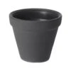 Prosperplast Maceta CLASSIC 23L., 400x400x340, Color Antracita -Jardín Series Tienda 638534f4d136f7.17237430