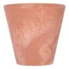Prosperplast Maceta TUBUS BETON EFFECT 12L., 300x300x280, Color Terracota -Jardín Series Tienda 63853ca79d4917.77024990