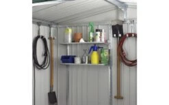 CASETA METALICA BIOHORT JARDIN EUROPA 4 COLOR GRIS OSCURO 13 CASETA METALICA BIOHORT JARDIN EUROPA 4 COLOR GRIS OSCURO -Jardín Series Tienda 6389683667f337.24663899