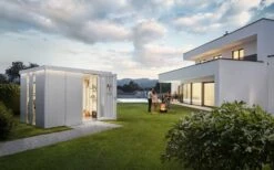 CASETA METALICA BIOHORT JARDIN NEO 4D COLOR GRIS OSCURO -Jardín Series Tienda 63896860e9a9e5.69225528