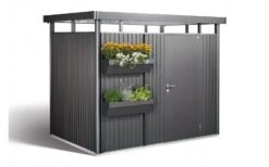 CASETA METALICA BIOHORT JARDIN HIGHLINE HS COLOR PLATA -Jardín Series Tienda 638968cf90d3f9.50836833