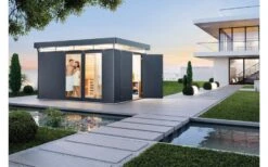 CASETA METALICA BIOHORT JARDIN CASANOVA 3X6 COLOR GRIS CUARZO 9 CASETA METALICA BIOHORT JARDIN CASANOVA 3X6 COLOR GRIS CUARZO -Jardín Series Tienda 63896b0268acb7.21460628