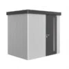 CASETA METALICA BIOHORT JARDIN NEO 3C COLOR GRIS CUARZO -Jardín Series Tienda 63896e9e24e307.16057452