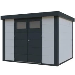 CASETA METALICA JARDIN NOVO HABITAT NH8 BLANCA 8 CASETA METALICA JARDIN NOVO HABITAT NH8 BLANCA -Jardín Series Tienda 63a2ef75d948a2.94775611