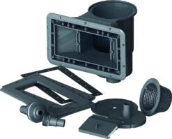 PISCINA GRE OVALADA KPCOV6650 COMPOSITE AVANTGARDE 6.64 MTS X 3.86 MTS X 1.54 MTS DE ALTO -Jardín Series Tienda 63c1094c18ceb4.86440592