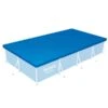 Cobertor De Piscina Rectangular 400 X 211 Cm Bestway -Jardín Series Tienda 6942138918502 21c bi