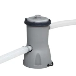 Bomba De Filtrado Para Piscina Bestway -Jardín Series Tienda 6942138966275 22c BI