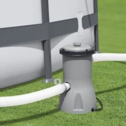 Bomba De Filtrado Para Piscina Bestway -Jardín Series Tienda 6942138966275 23c BI