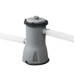 Bomba De Filtrado Para Piscina Bestway -Jardín Series Tienda 6942138966275 25c BI