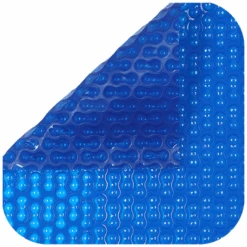 Cubierta Térmica 500 Micras Geobubble 3,5 X 3m Sin Refuerzo