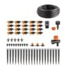 Kit Básico Riego Goteo 20 Macetas Claber -Jardín Series Tienda 8000625907649 21c bi