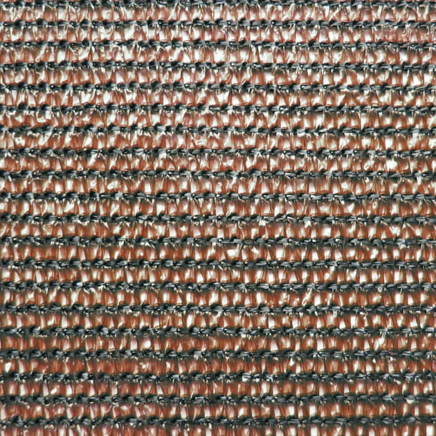 Malla De Ocultación 2 X 10 M Marrón 5 Malla De Ocultación 2 X 10 M Marrón - Imagen 3