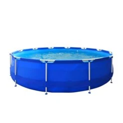 Piscina Tubular Redonda Ø 3,6 X 0,76 M