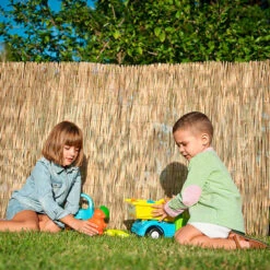 Cañizo Bambú 2 X 5 M -Jardín Series Tienda 8431978140030 23c BI