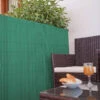 Cañizo De PVC Doble Cara Verde 1 X 3 M 2 Cañizo De PVC Doble Cara Verde 1 X 3 M -Jardín Series Tienda 8431978151210 21c bi