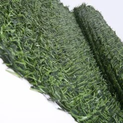 Seto Artificial Bicolor 110 Varillas 1,5 X 3 M -Jardín Series Tienda 8431978165057 22c bi