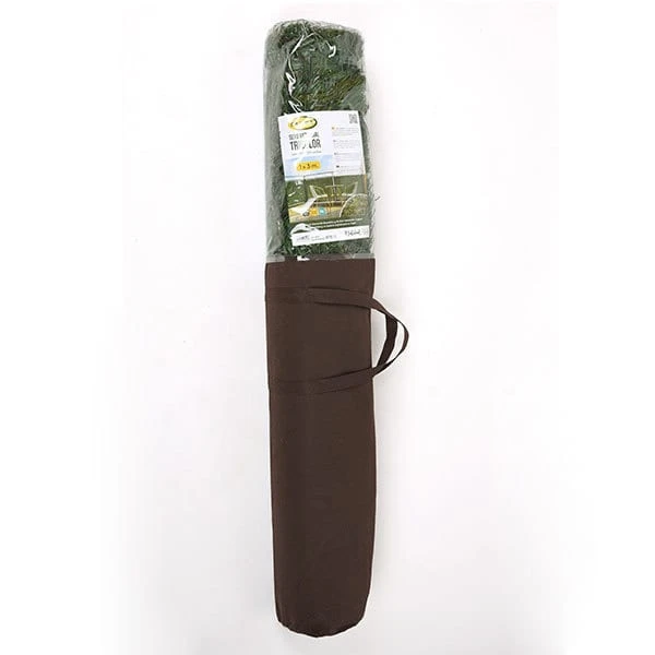 Seto Artificial Tricolor 126 Varillas 1 X 3 M 4 Seto Artificial Tricolor 126 Varillas 1 X 3 M - Imagen 2