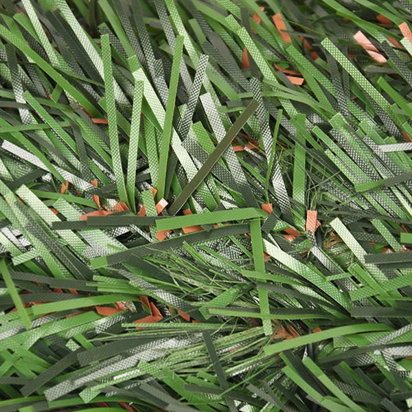 Seto Artificial Tricolor 126 Varillas 1 X 3 M 9 Seto Artificial Tricolor 126 Varillas 1 X 3 M - Imagen 7