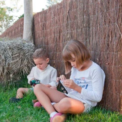 Brezo Natural 2 X 5 M -Jardín Series Tienda 8431978220138 23c bi