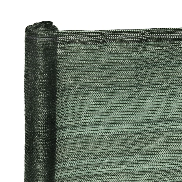 Malla De Ocultacion 1 X 50 M Verde 3 Malla De Ocultacion 1 X 50 M Verde