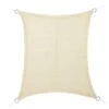 Toldo Vela Rectangular Beige 4 X 6 M 1 Toldo Vela Rectangular Beige 4 X 6 M -Jardín Series Tienda 8431978451167 21c bi