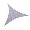 Toldo Vela Triangular Gris Impermeable 3,6 X 3,6 X 3,6 M 1 Toldo Vela Triangular Gris Impermeable 3,6 X 3,6 X 3,6 M -Jardín Series Tienda 8431978451556 21c bi