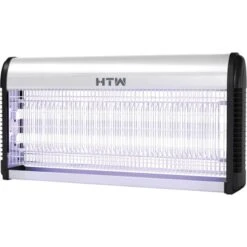 Lampara Matamosquitos 43 W Htw