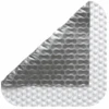 Cubierta Térmica 500 Micras Geobubble RaeGuard 2 X 2m Sin Refuerzo -Jardín Series Tienda 98c2942a33ed105c