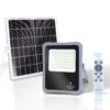 Aigostar Foco Proyector LED Solar Con Mando A Distancia, 200W, 6500K IP65 -Jardín Series Tienda a7d3c13c6d1c7748