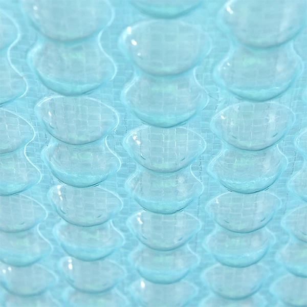 Cubierta Térmica 800 Micras Geobubble Sol+Guard 5,5 X 3m Con Refuerzo En Los Anchos 5 Cubierta Térmica 800 Micras Geobubble Sol+Guard 5,5 X 3m Con Refuerzo En Los Anchos - Imagen 3