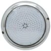 Foco LED Para Piscina RGB ON/OFF 15W Para Piscina Ø15cm En Acero -Jardín Series Tienda b9c23582fc5f3f61
