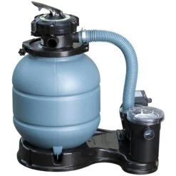 PISCINA GRE KIT PROV618N PISCINAS GRE OVALADA GROENLANDIA -Jardín Series Tienda bb5115ddb032c1d4