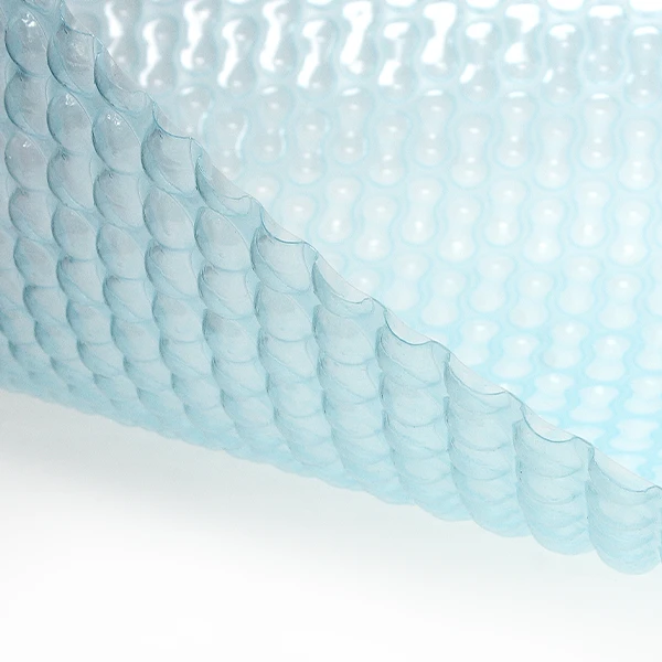 Cubierta Térmica 500 Micras Geobubble Sol+Guard 4 X 3m Con Refuerzo En Todo El Contorno 5 Cubierta Térmica 500 Micras Geobubble Sol+Guard 4 X 3m Con Refuerzo En Todo El Contorno - Imagen 3